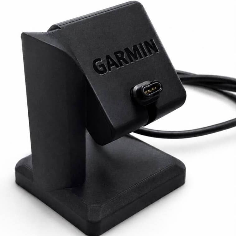 Suporte Dock Base Carregador Para Relogios Garmin Instinct Venun