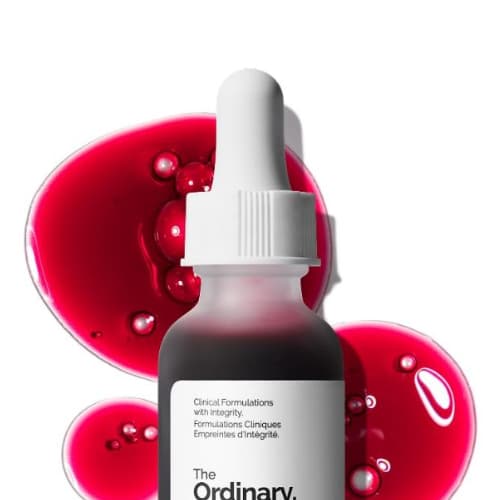 The Ordinary Peeling Solution AHA 30% BHA 2% Ácido Glicólico Salicílico Esfoliante Facial 30ml