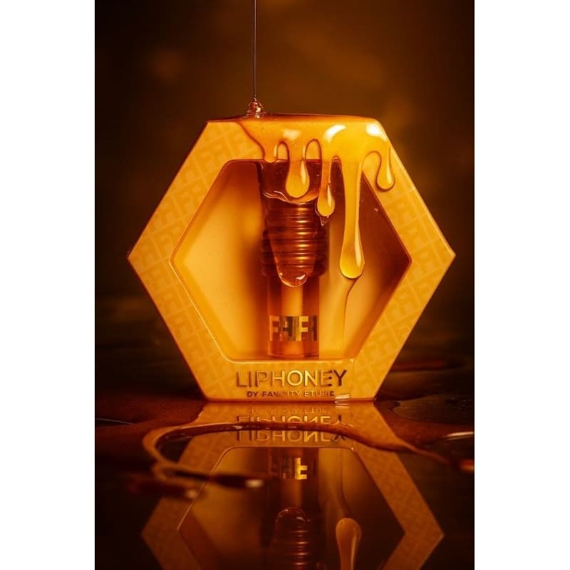LIP HONEY HIDRATANTE