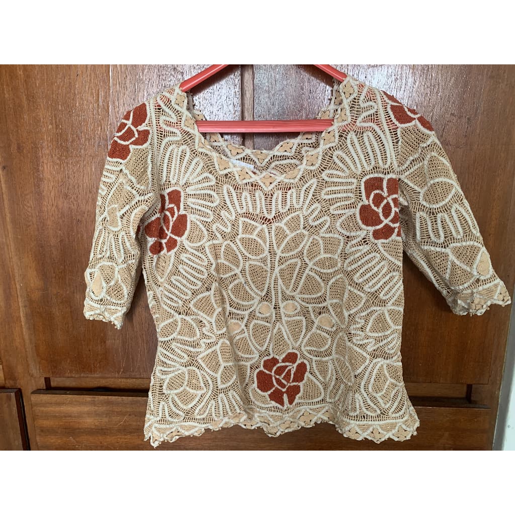 Camisa de Renascença