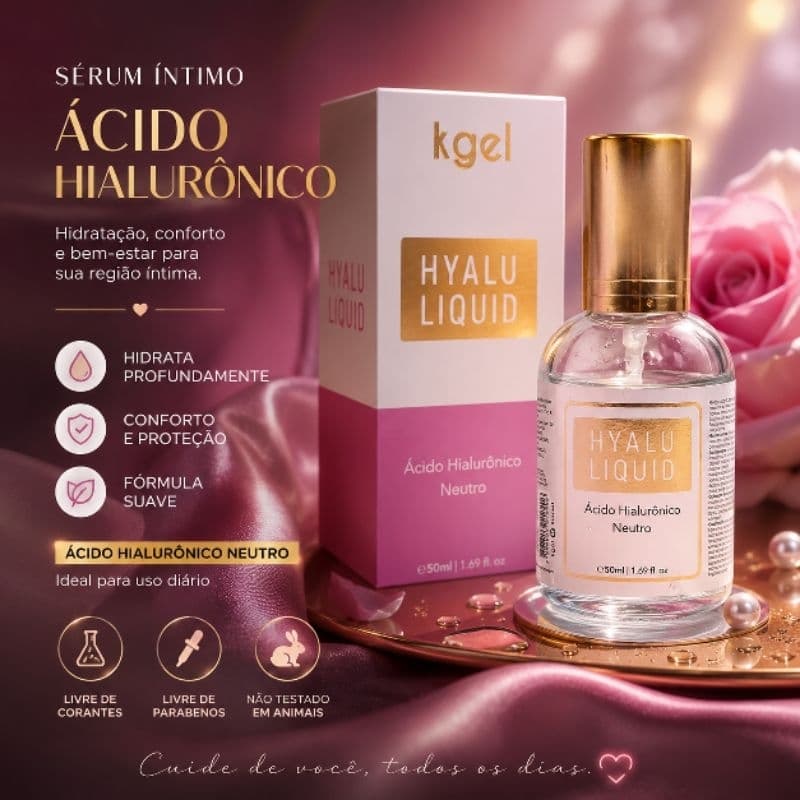 sérum íntimo, hidratante vaginal,clareador de virilha