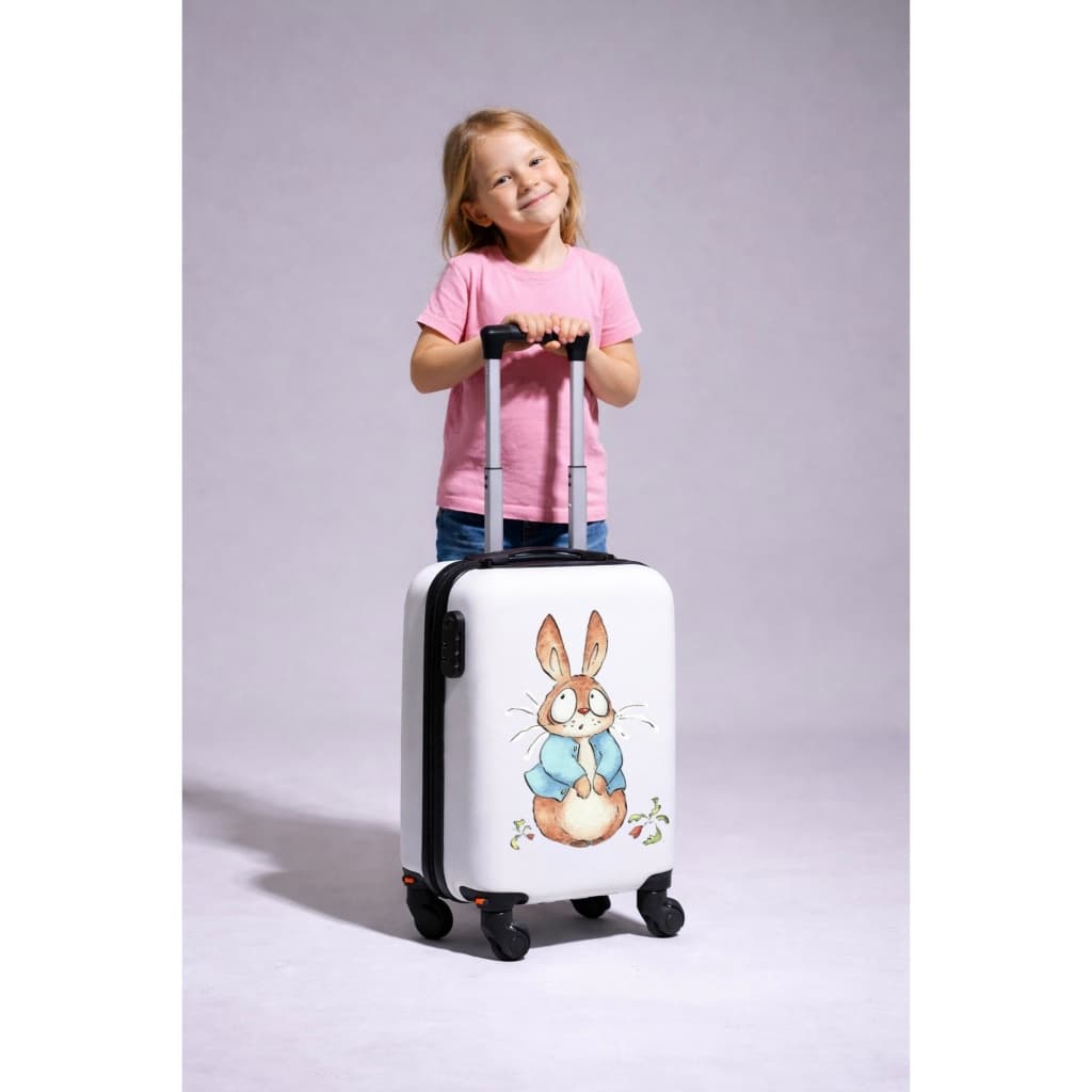 30*20*44 Mala infantil Escola   bolsa  Mala De Bordo Viagem jia   Rodinhas 360°modelosouro  rodinha duplo