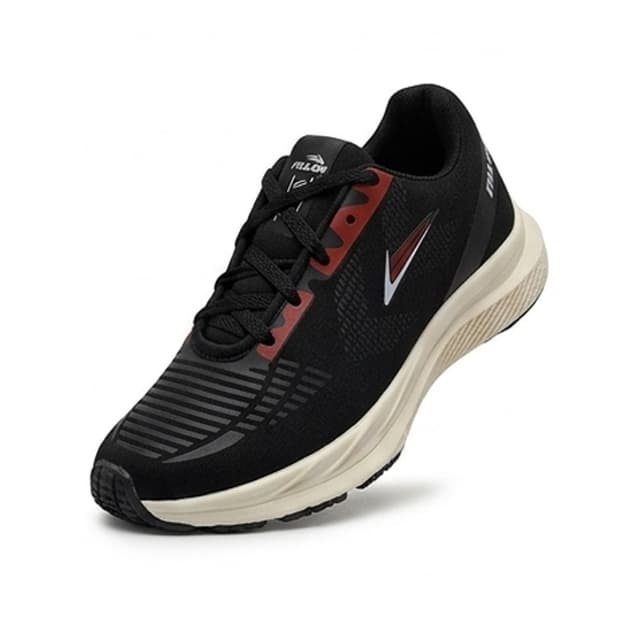 Tênis Jogging Esportivo Fillon Masculino Academia Caminhada Leve Confortável