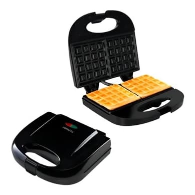 Máquina de Waffle Agratto Aroma