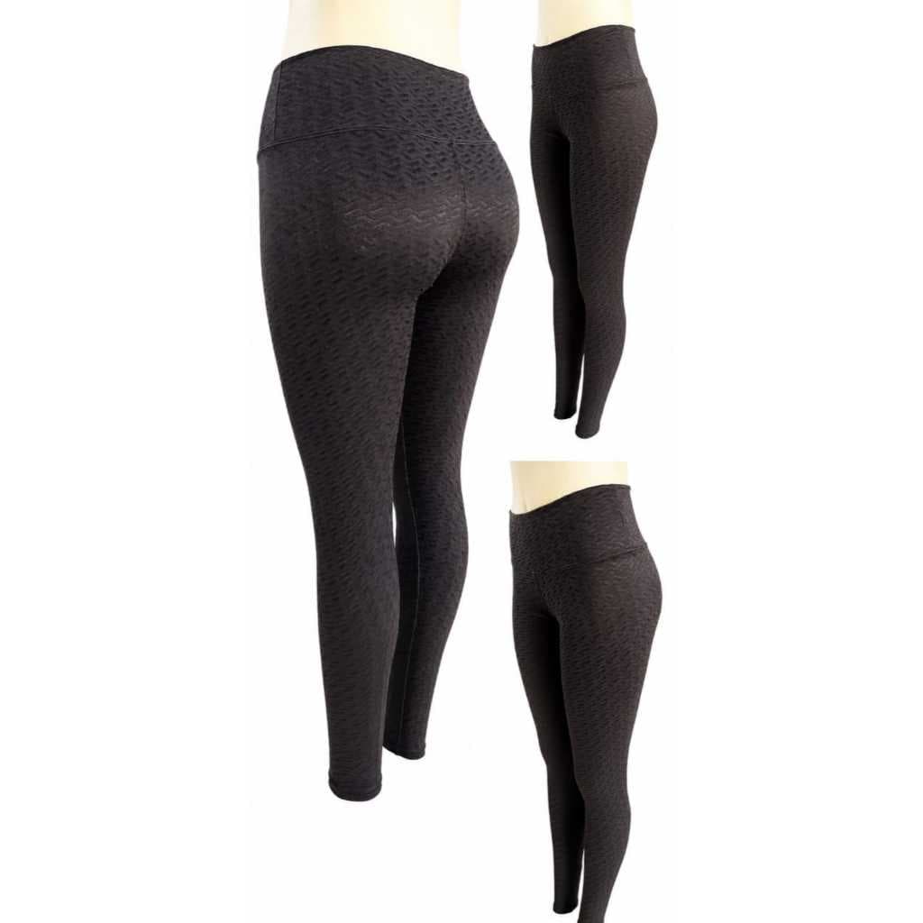 calça preta leguing