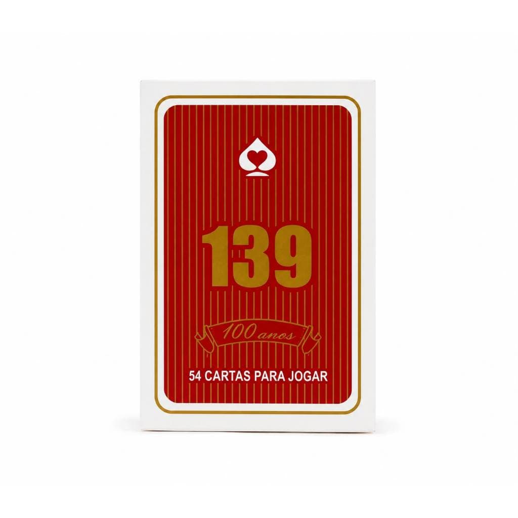 Baralho cartas profissional promoção últimas unidades NÃO E OG