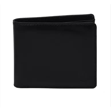 Carteira Masculina Chenson 9X11 CM Preto