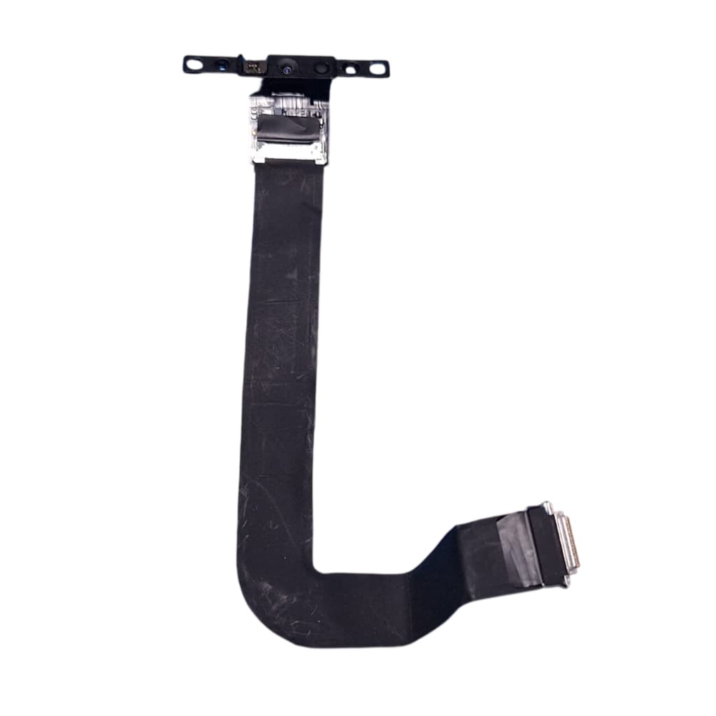 Webcam Isight Original Apple + Cabo Flat Imac A1418 Emc 2544