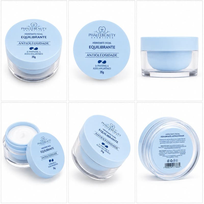 hidratante facial, creme facial, creme facial hidratante