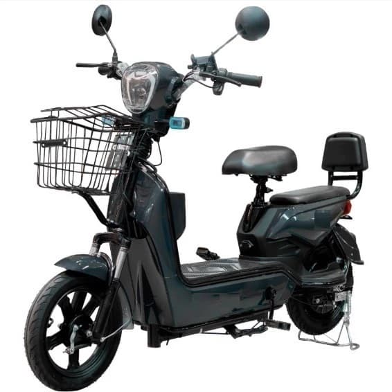 Bicicleta Motinha Elétrica 500w