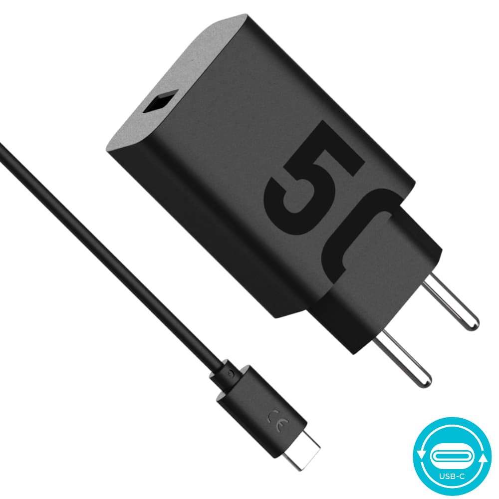 Carregador 50W Turbo Fonte tipo c + Cabo Tipo c