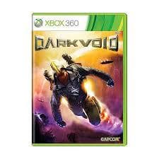 Dark Void xbox 360 original
