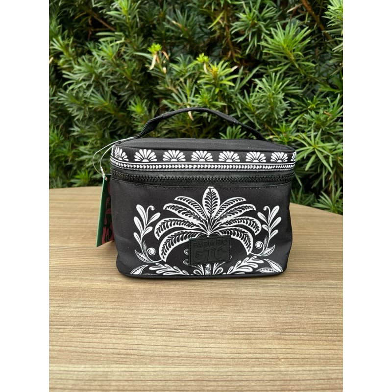 Necessaire Farm Me Leva Coqueiro Sereno