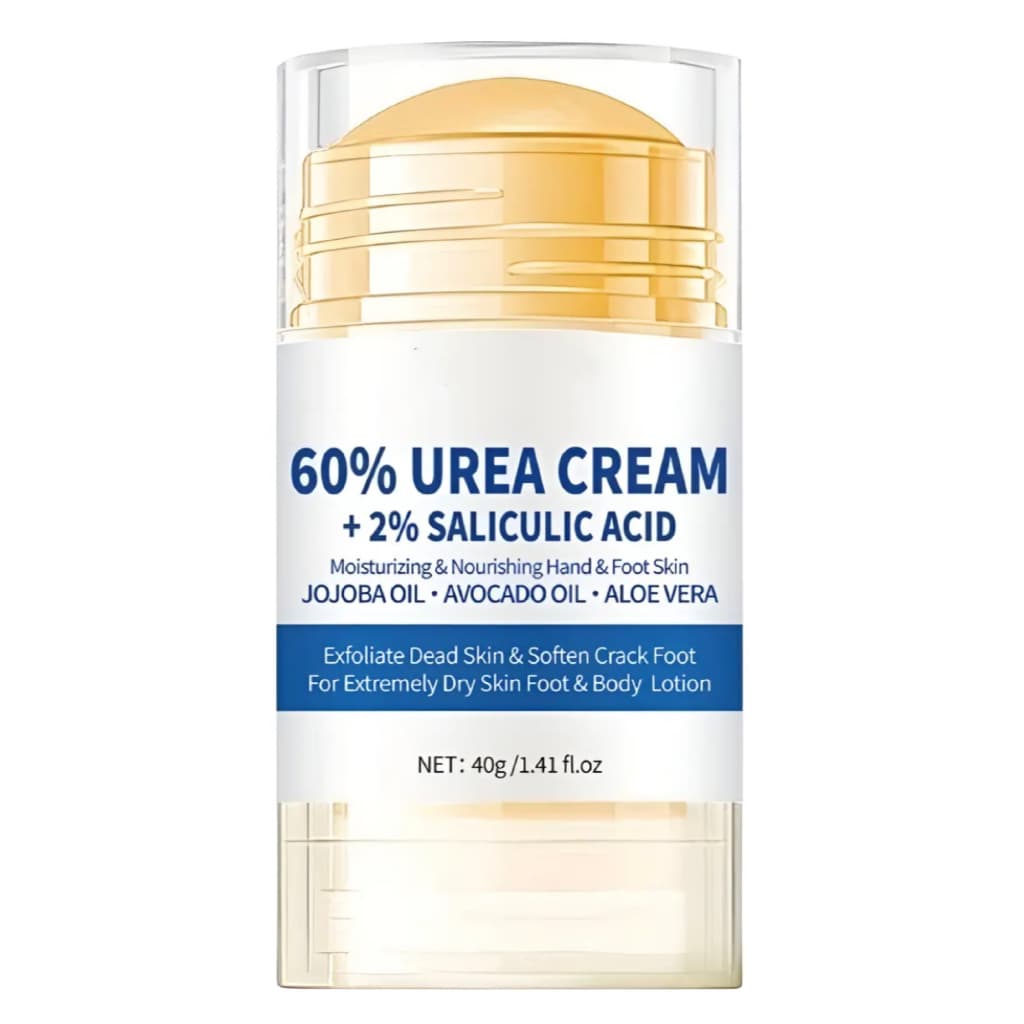 Creme Para Pés Com 60% De Ureia Creme Hidratante Anti-rachad
