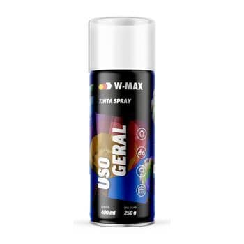 TINTA SPR UG 400ML/250G W-MAX VERNIZ
