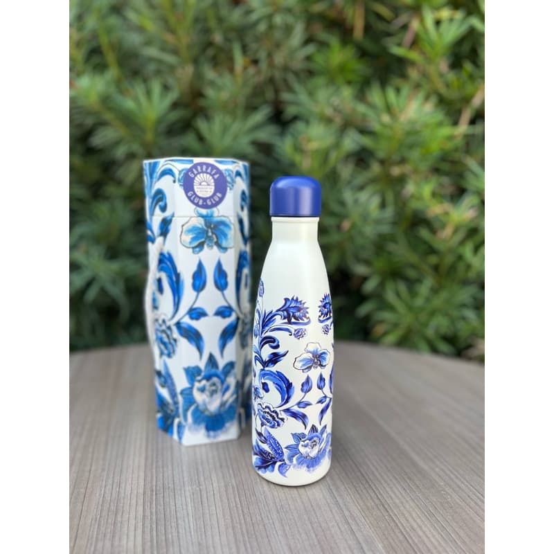Garrafa Glub Farm Porcelana 500ml