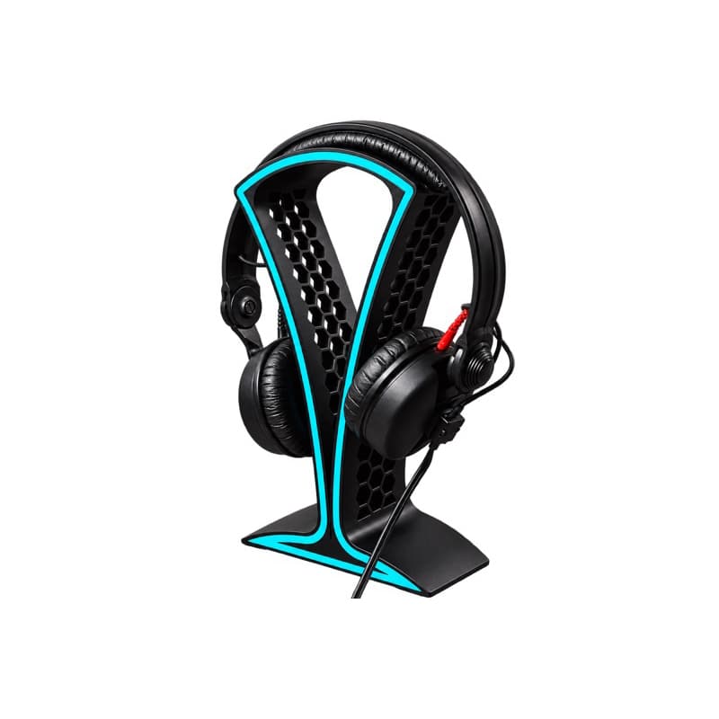 Suporte Para Fone de Ouvido Headphone Headset Style Max