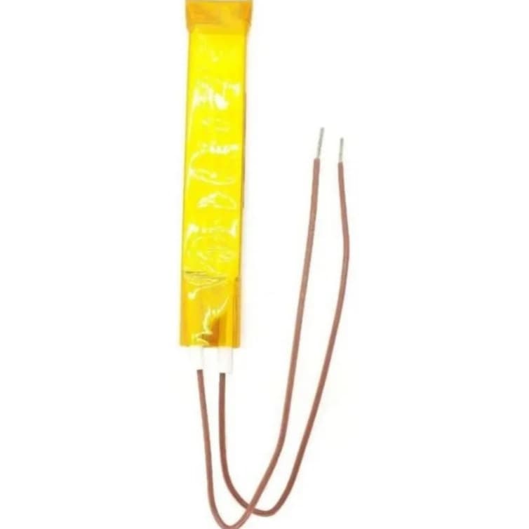 Resistencia Chapinha Nano Titanium Roger Styler Babyliss Pro