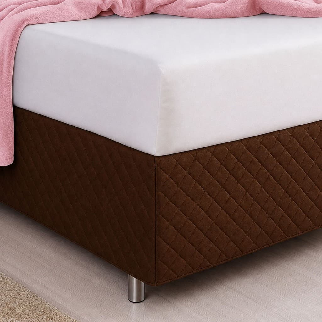 Saia Matelada com Elástico Ajustável