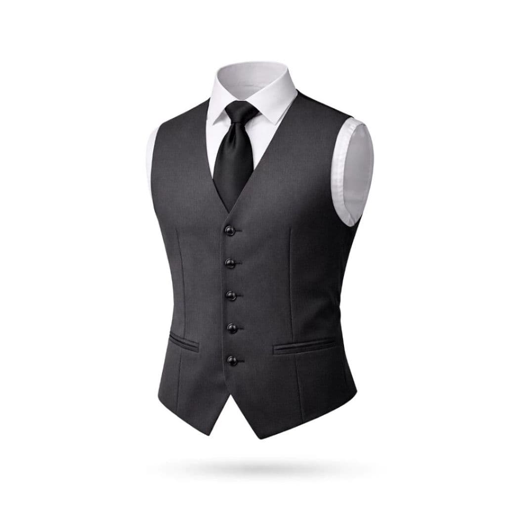 Colete Masculino Social Slim Fit P/ Terno, Casamento ENVIO RAPIDO