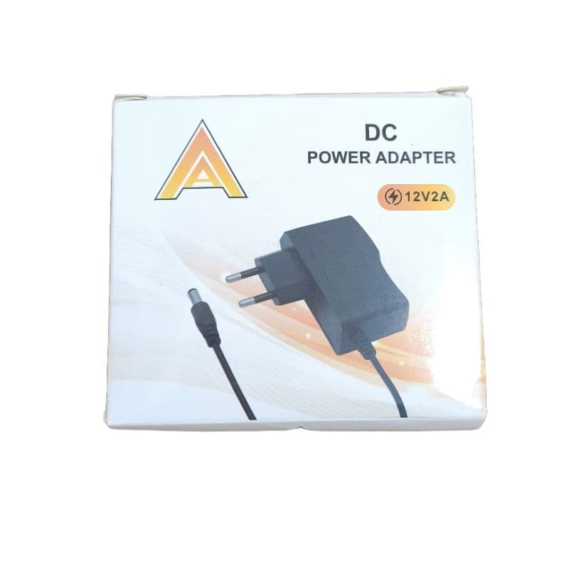 Fonte de tomada 12V 2A