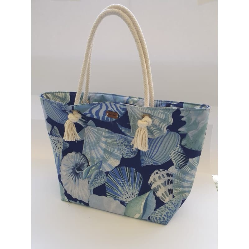 Bolsa praia impermeável acquablock | Bolsa praia espaçosa