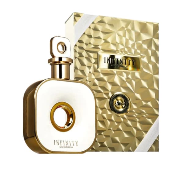 Armaf Infinity Eau de Parfum - Perfume Feminino 105ml