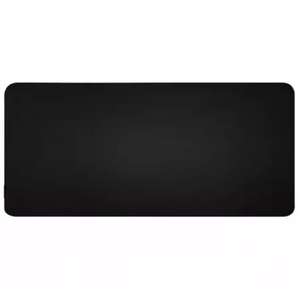 Mousepad Gamer Grande Extra Grande Desk Pad Borracha Antiderrapante Para Teclado e Mouse Preto