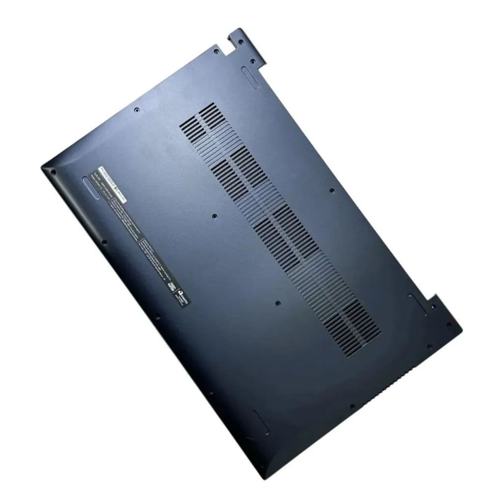 Carcaça Base Inferior Vaio Fe14 N14tp6 Azul (Recondicionado)