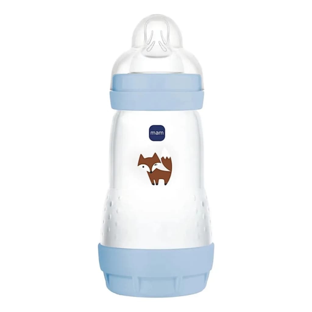 Mamadeira Mam Easy Start Com Anticólica 320ml