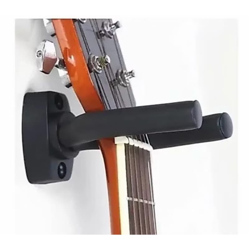 Suporte De Violão Gancho Para Instrumento Musical Ukulele Diversos Musica