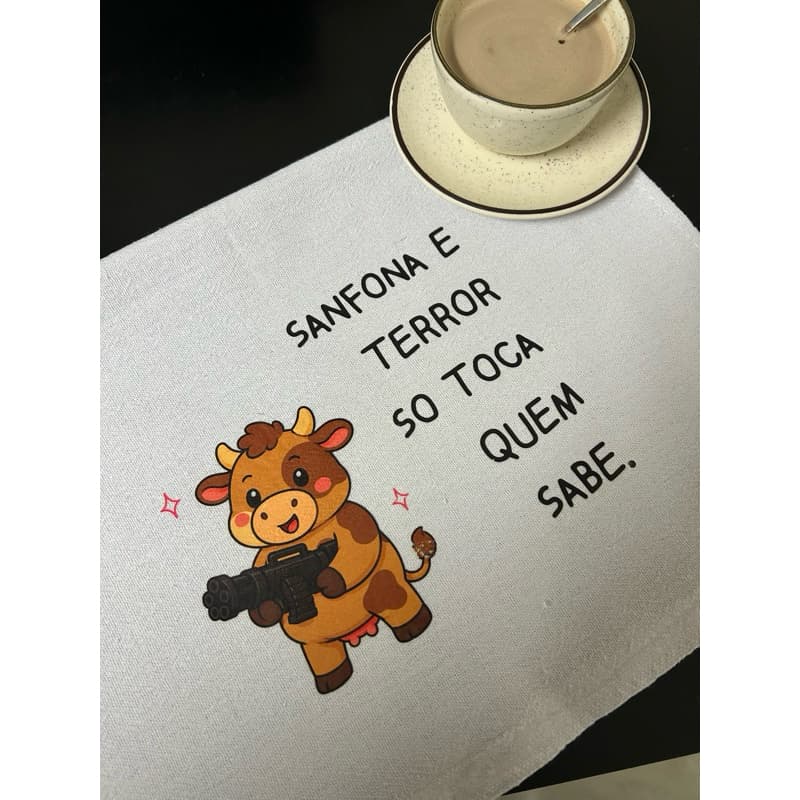 Pano de prato engraçado, Pano de Prato, Pano de Louça, Pano Humor, Pano de Copa, Toalha de Louça, Engraçado, Presente