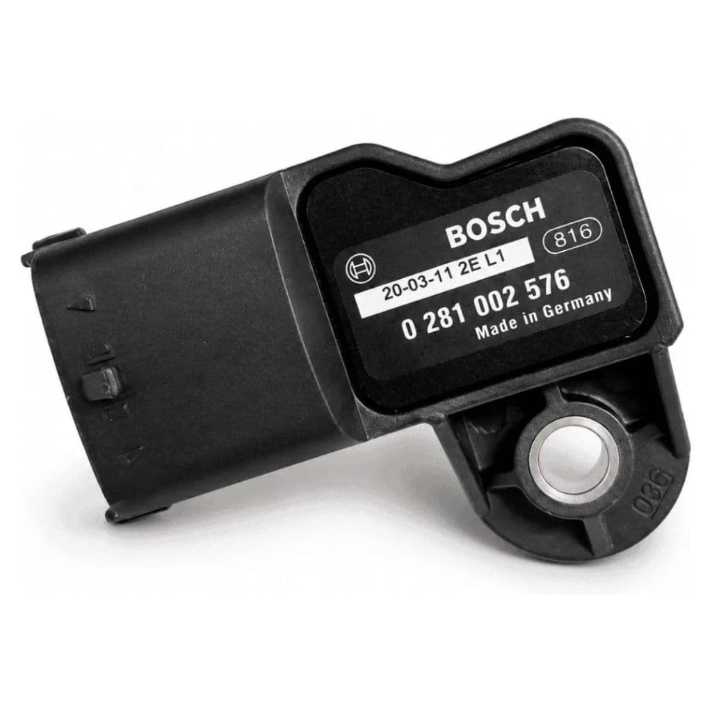 Sensor De Pressão Map Para Volkswagen 0281002576
