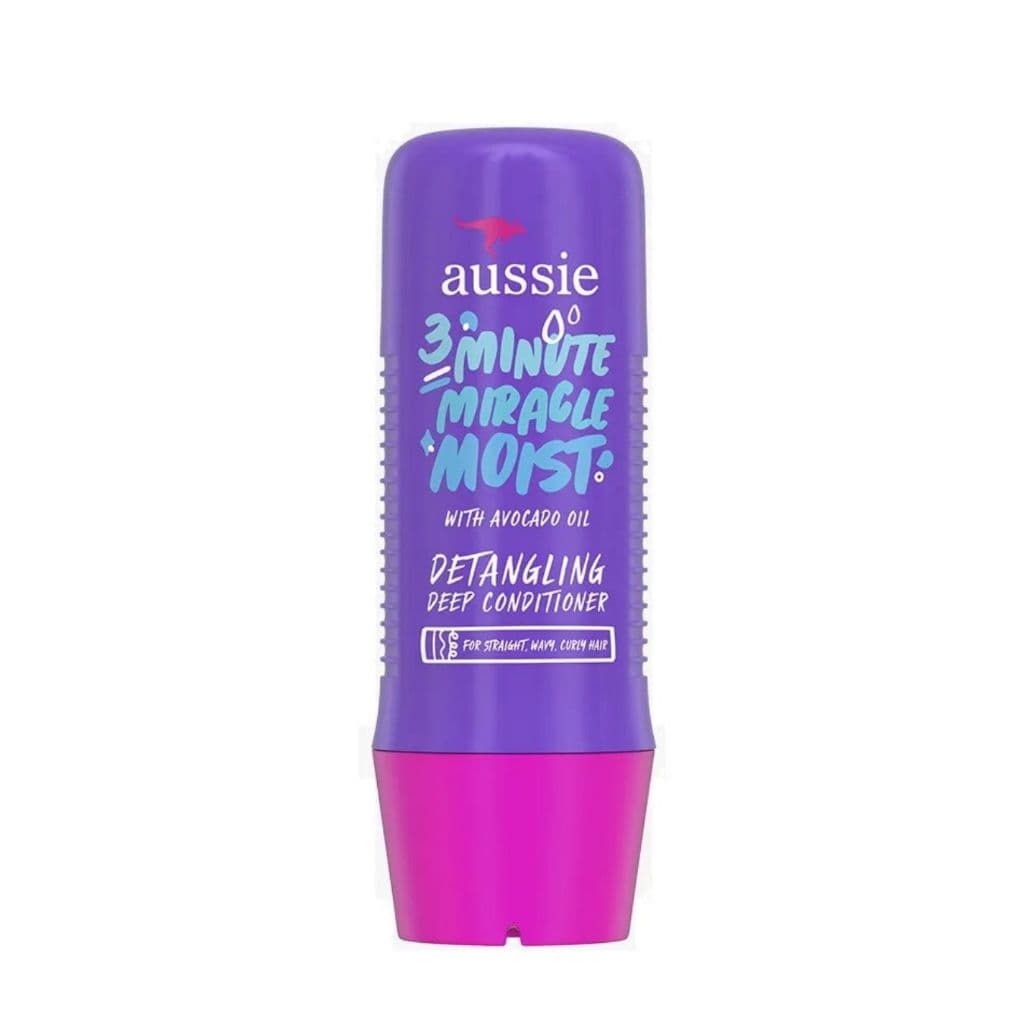Mascara Aussie 3 minutos Miracle Moist 236 ml - Original