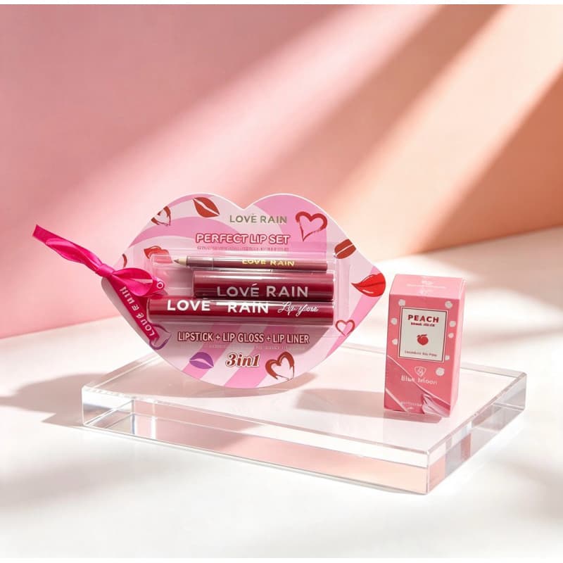 Kit Beleza Completo + Necessaire Exclusiva de Brinde