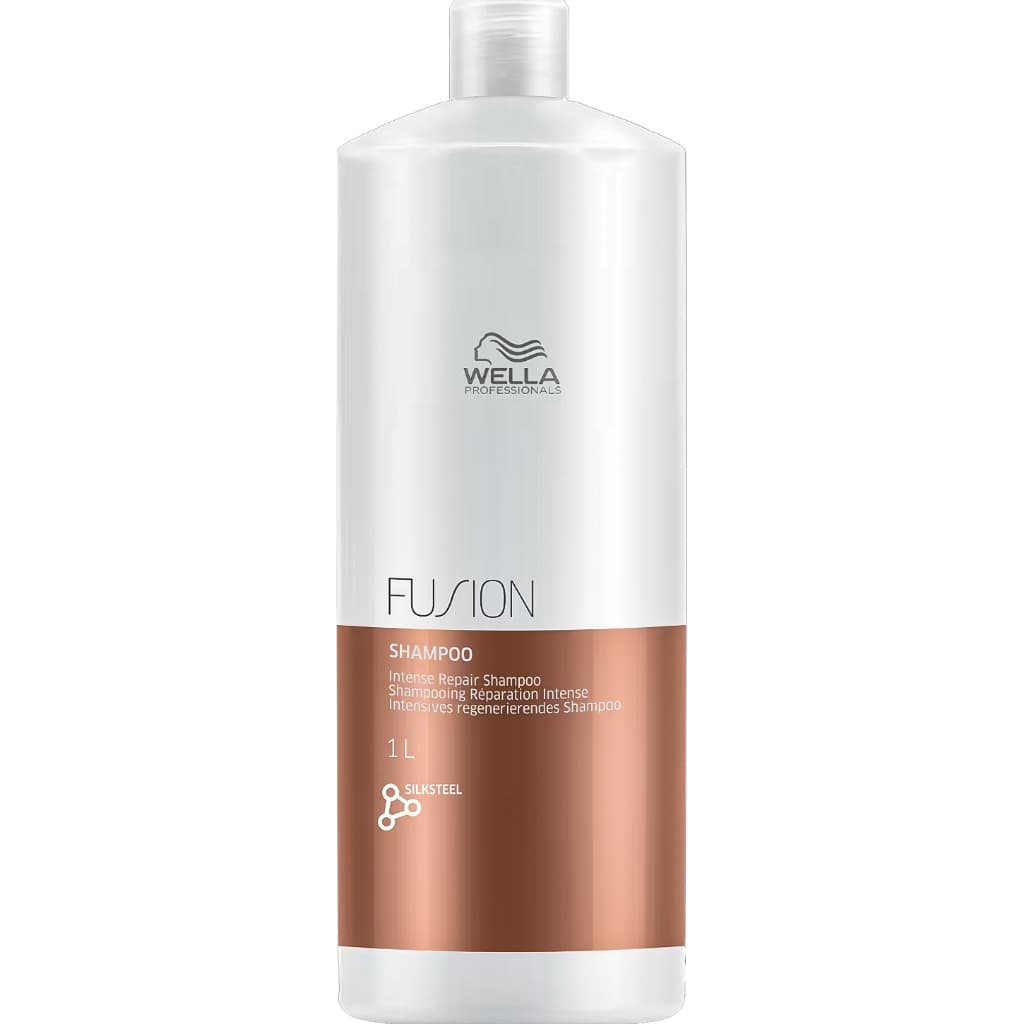 SHAMPOO FUSION Intense Repair Tratamento Reparo e Reconstrução