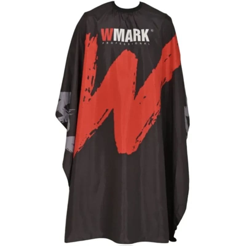 Capa De Corte Microfibra Fecho em Ganchos Wmark