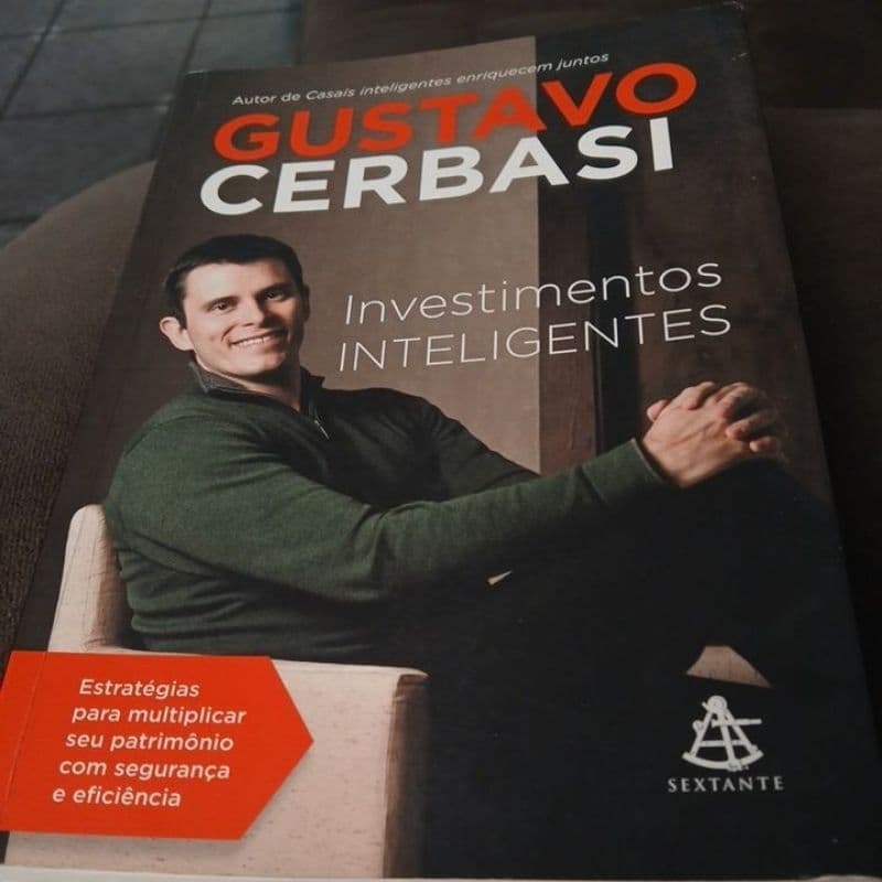 Investimentos Inteligentes - Gustavo Cerbasi