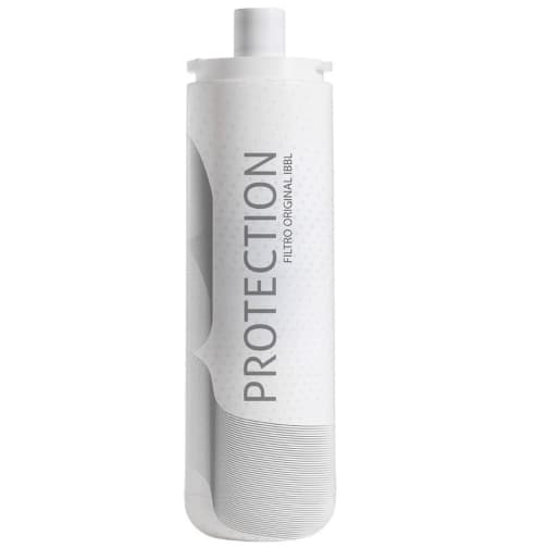 Filtro de água para Purificador IBBL- Protection Cz+7 Refil Girou Trocou Cor Branco