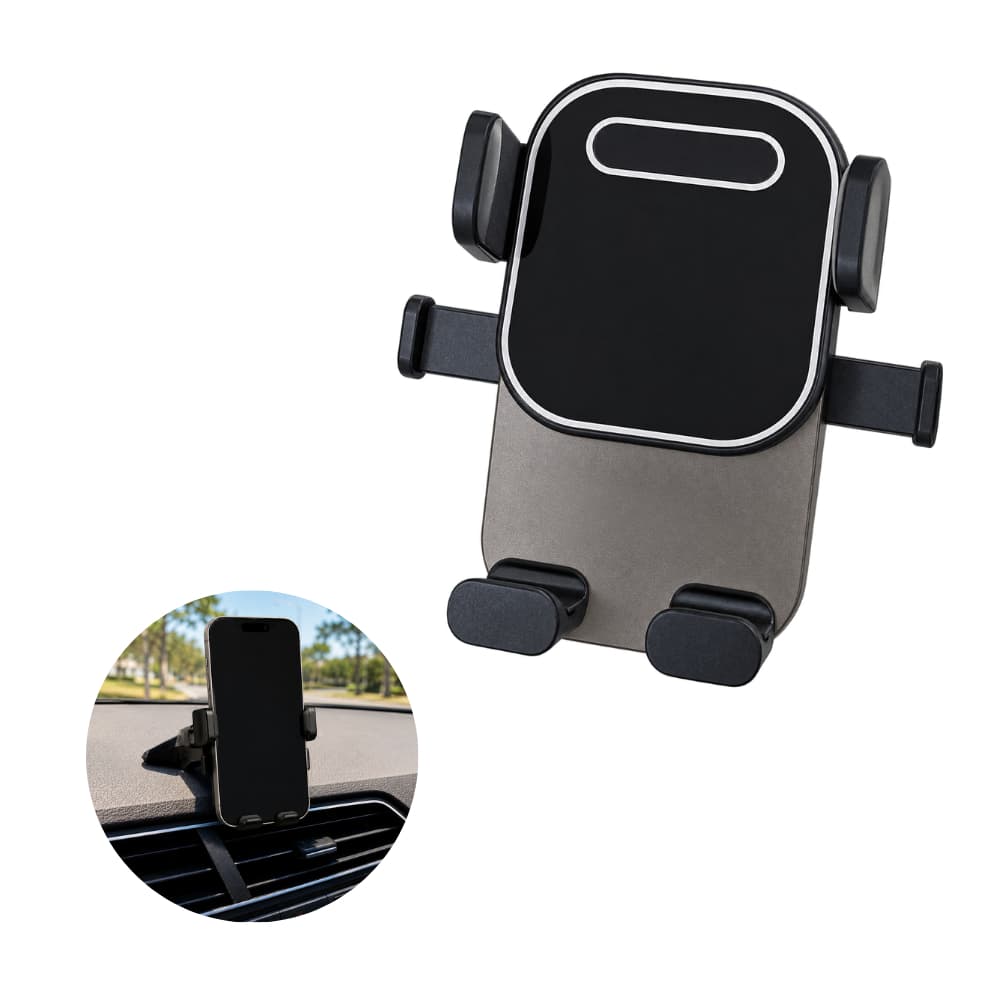 Suporte Celular Para Painel Volkswagen T-cross Gol Up Voyage Saveiro Polo Virtus