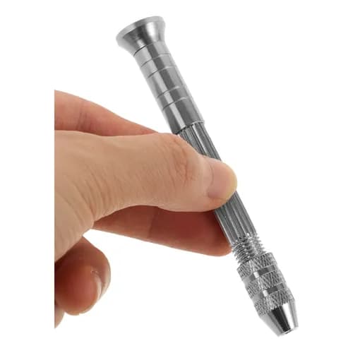 Mini Furadeira Manual