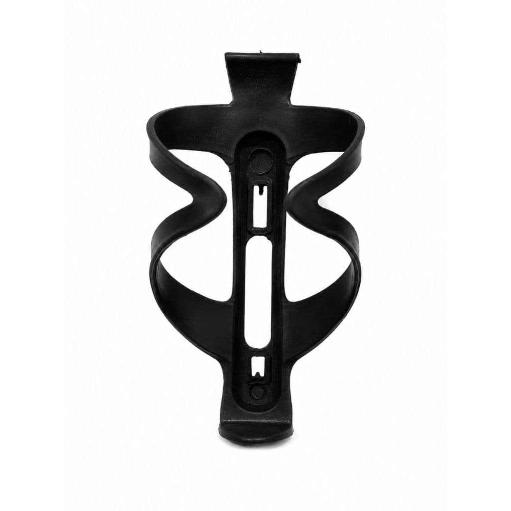 Porta Garrafa para Bicicleta Ergométrica Spinning Suporte Squeeze Preto