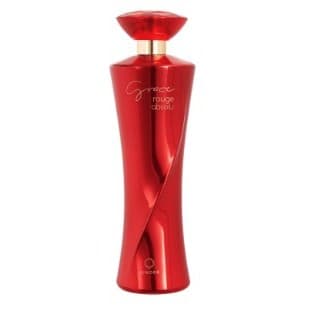 Kit Perfumes Feminino Grace Midnight + Grace Lá Rose Sublime