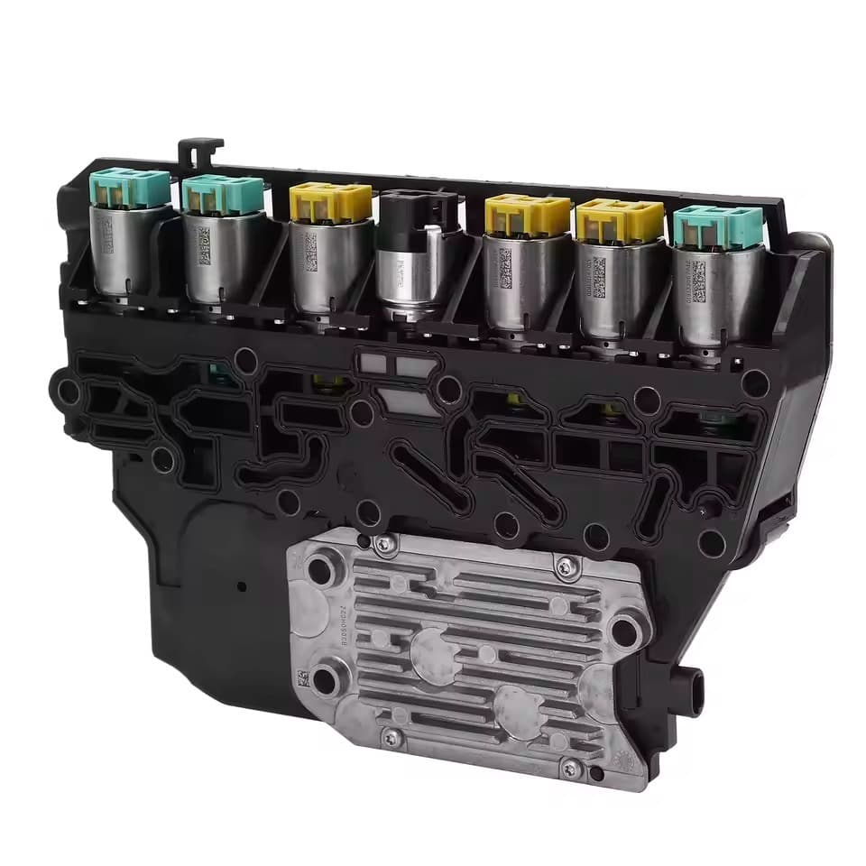 Módulo de Controle da Transmissão Automática TCM / TCU (6T30 / 6T40 / 6T45 / 6T50) – Remanufaturado Premium