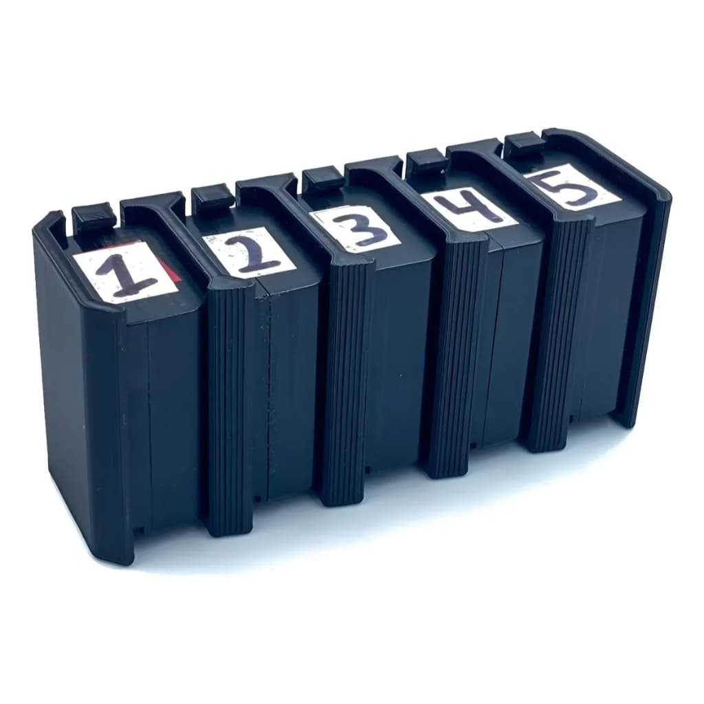 Suporte Para Bateria Sony Fw-50 De A6000 Até A6500