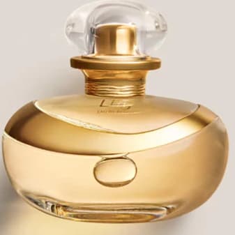 Kit 1 ATE 2 Perfume Feminino Lyiliiy 100ml Lacrado Mulheres exigentes