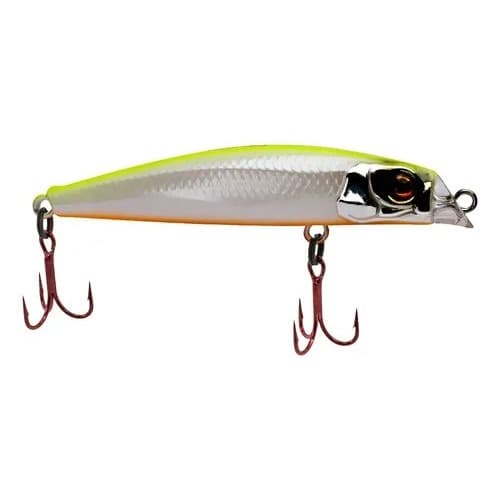Isca Artificial Rei do Rio 95 Esportiva Meia Água Marine Sports