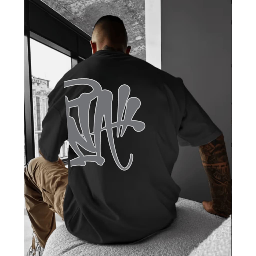 Blusa Masculina Streetwear Syna Hip Hop Premium Y2k Vintage Estilo De Rua