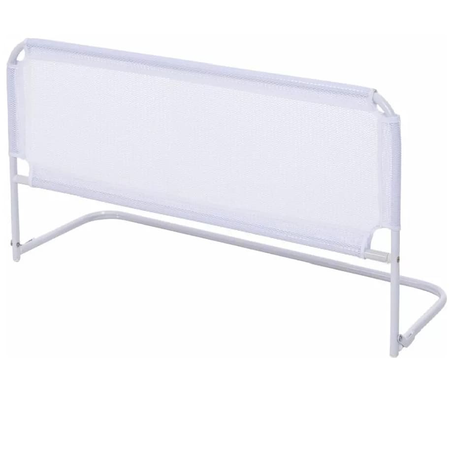 Protetor de Cama Tela com Grade de Proteção - Segurança ao dormir