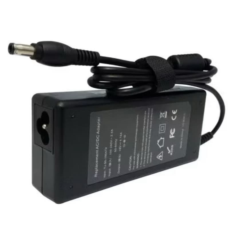 Fonte Carregador para Notebook Compatível para  Asus  N53t F55c 19V 4.74A 5.5x2.5mm 90W D-TA90A